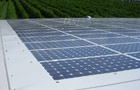 fotovoltaico cuneo integrato